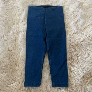 Lyseé ankle length jeggings